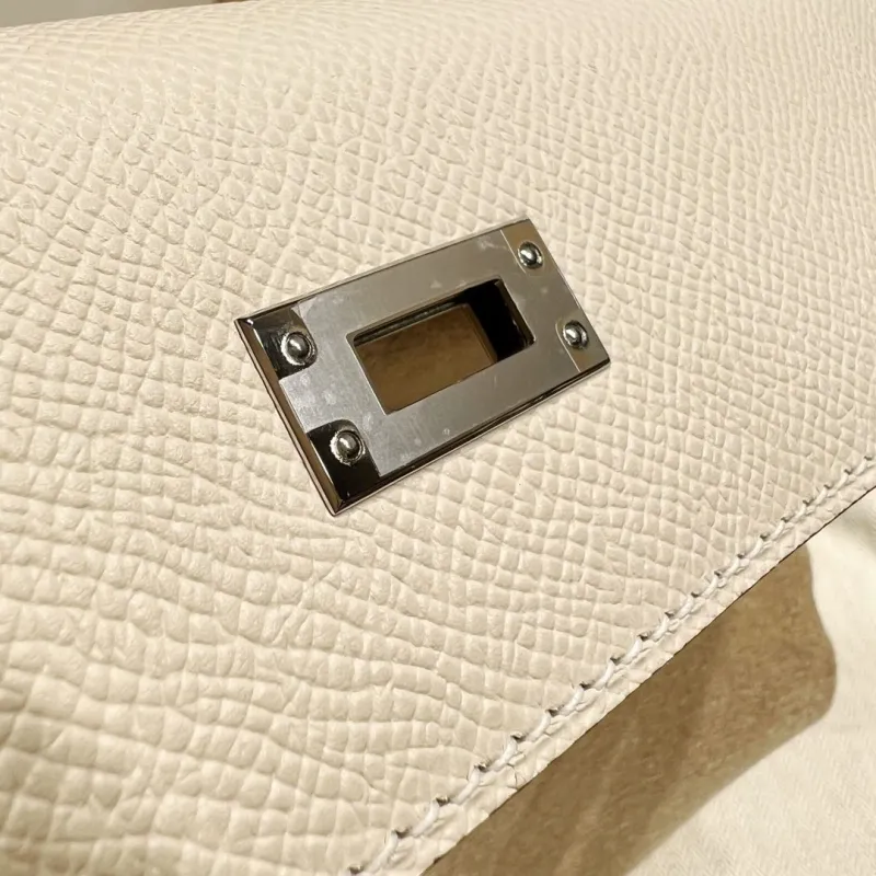 Hermes Kelly Bags-67 - Image 6