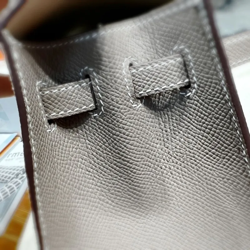 Hermes Kelly Bags-67 - Image 8
