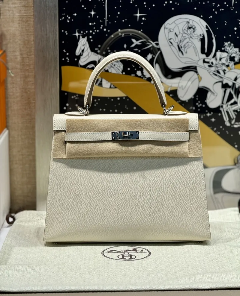 Hermes Kelly Bags-70