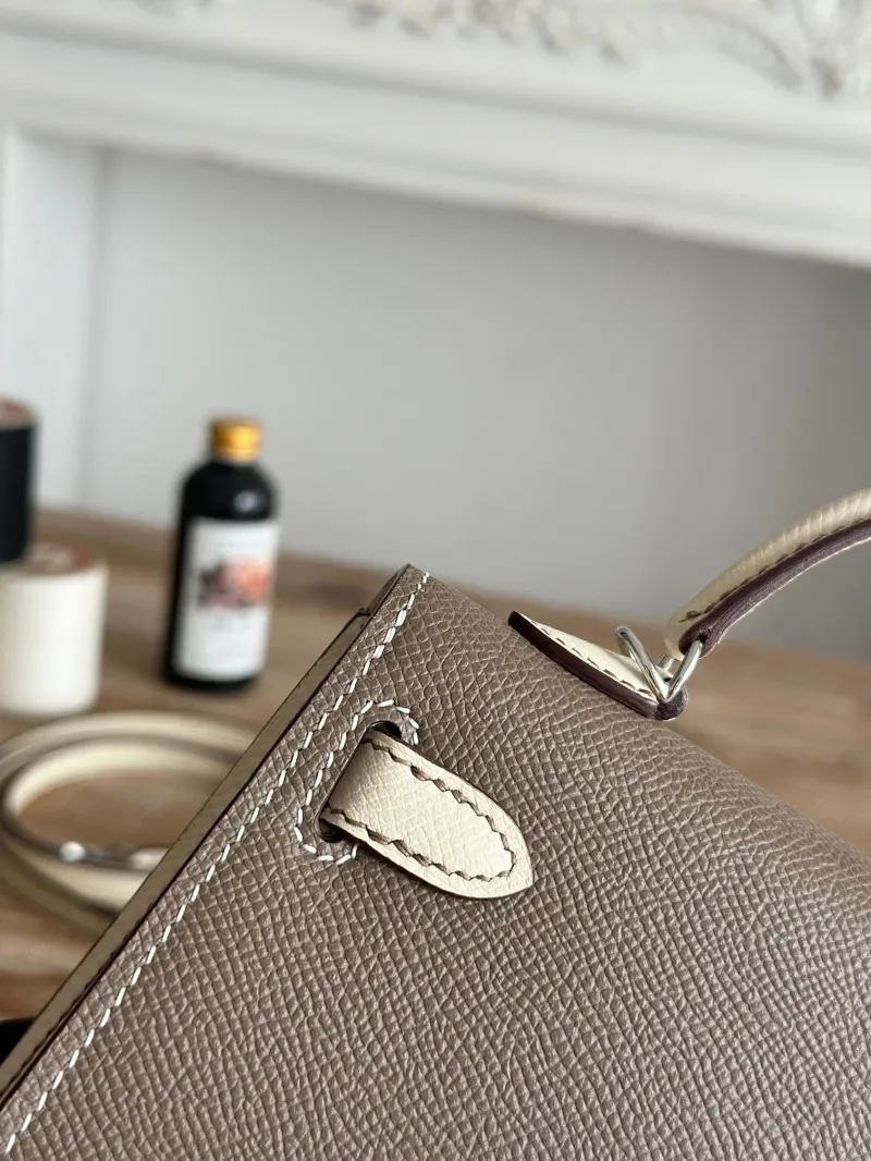 Hermes Kelly Bags-71 - Image 3