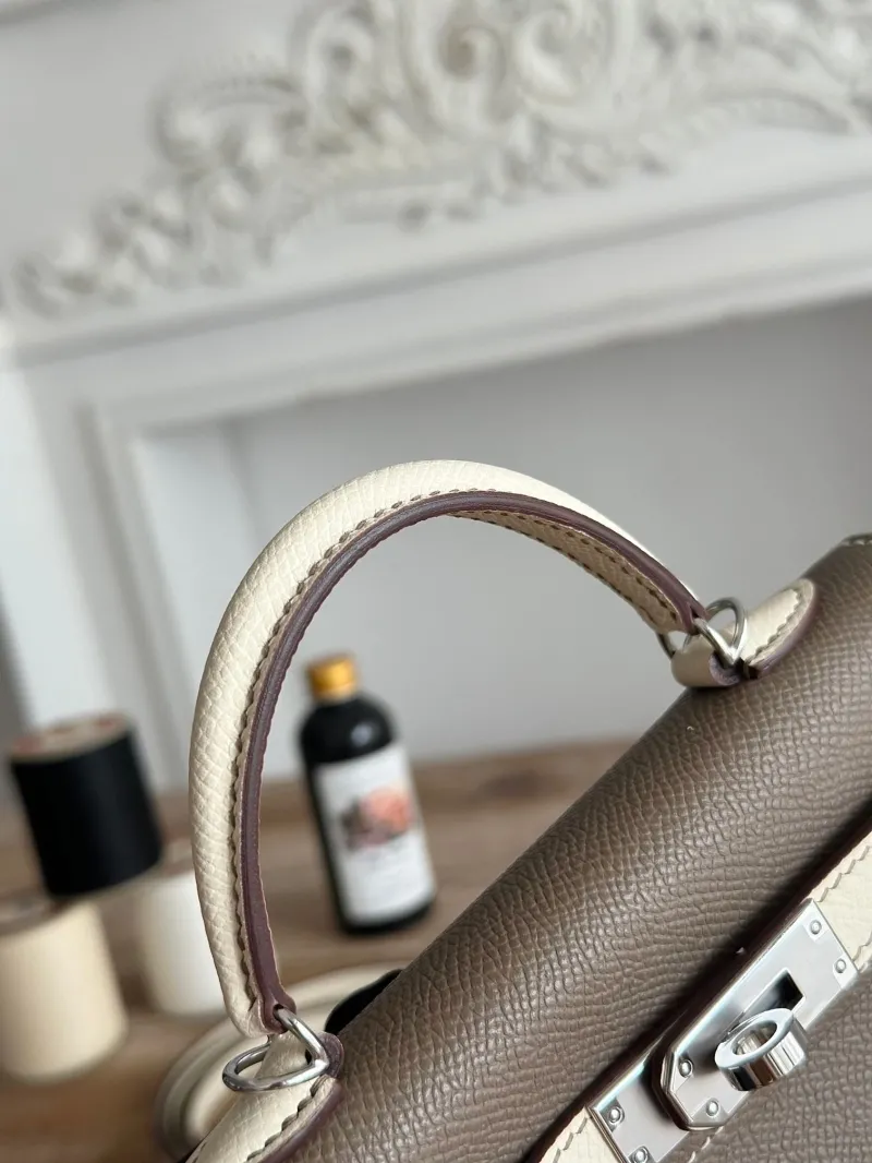 Hermes Kelly Bags-71 - Image 4