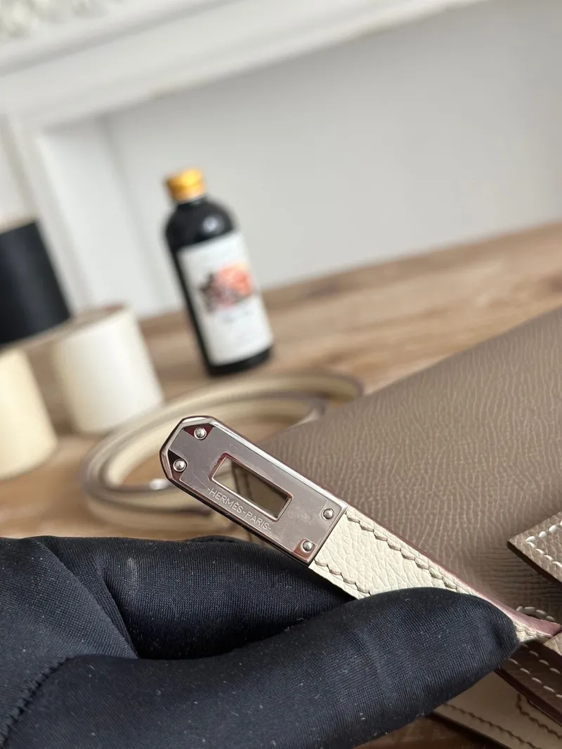 Hermes Kelly Bags-71 - Image 5