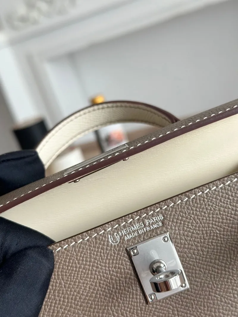 Hermes Kelly Bags-71 - Image 6
