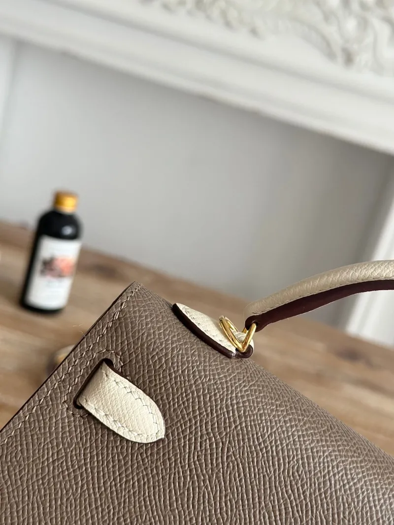 Hermes Kelly Bags-72 - Image 4