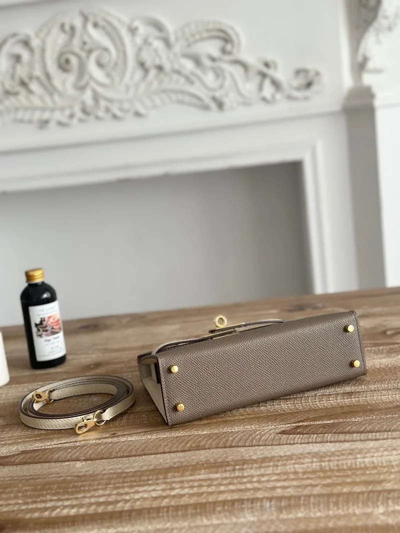 Hermes Kelly Bags-72 - Image 6