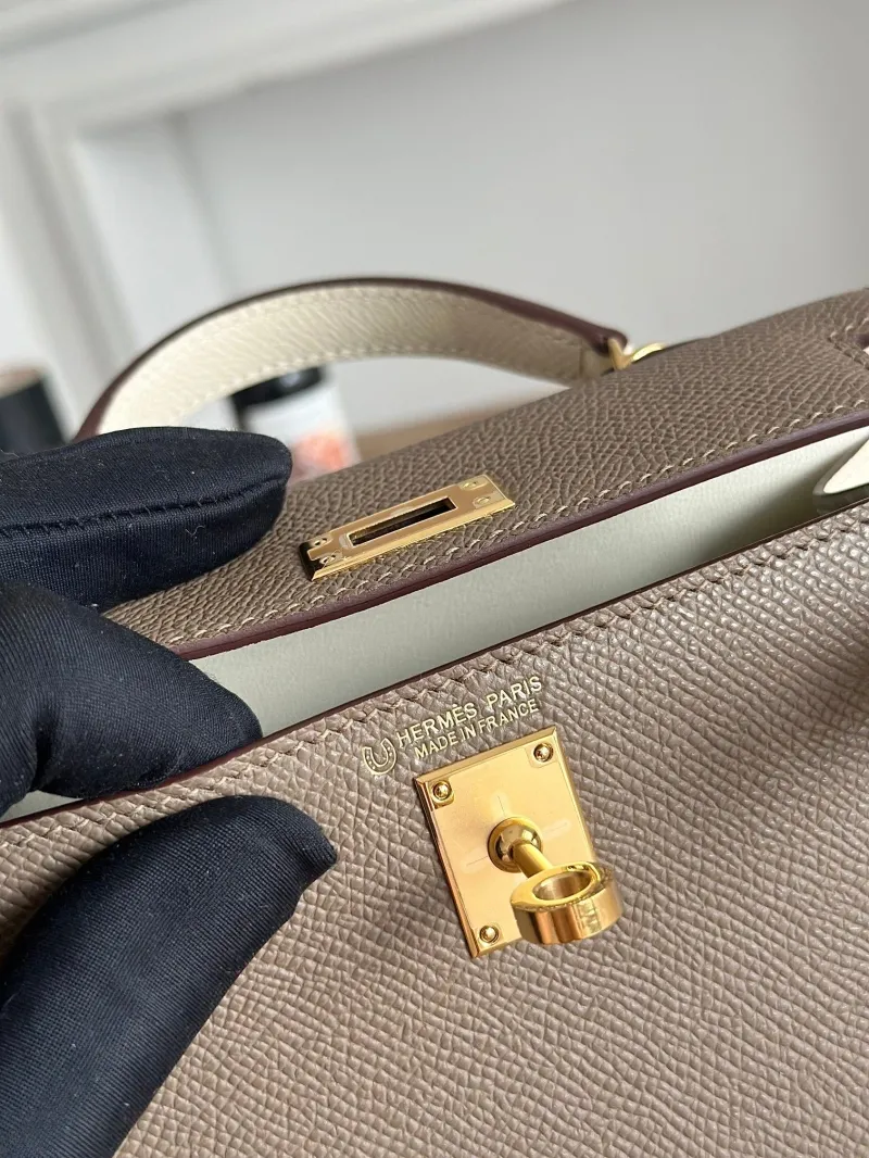 Hermes Kelly Bags-72 - Image 8