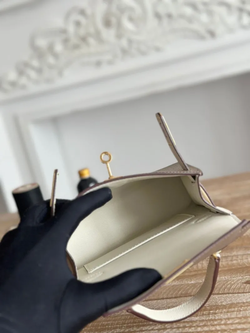 Hermes Kelly Bags-72 - Image 9