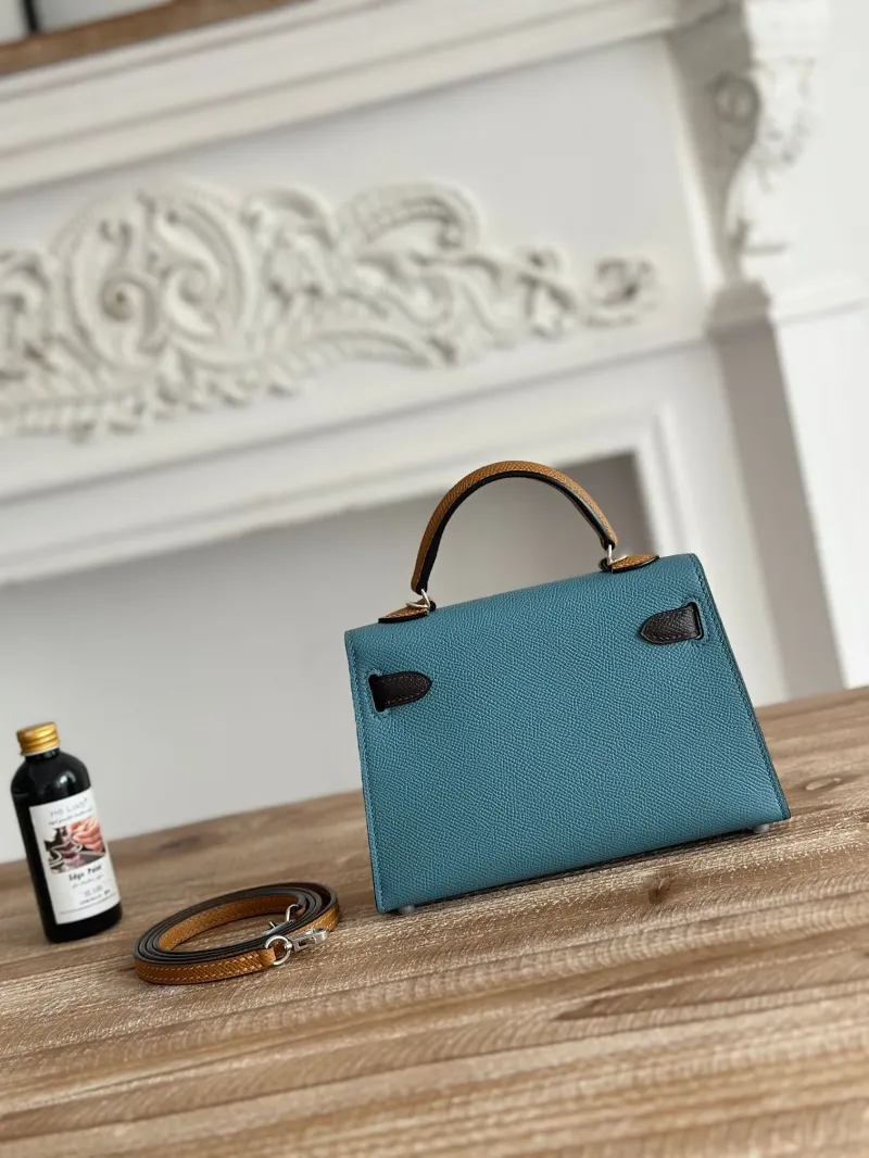 Alternative view of Hermes Kelly Bags-75