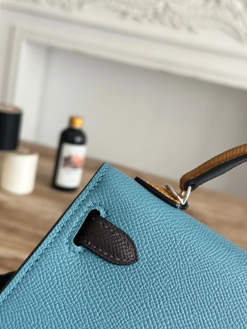 Hermes Kelly Bags-75 - Image 5
