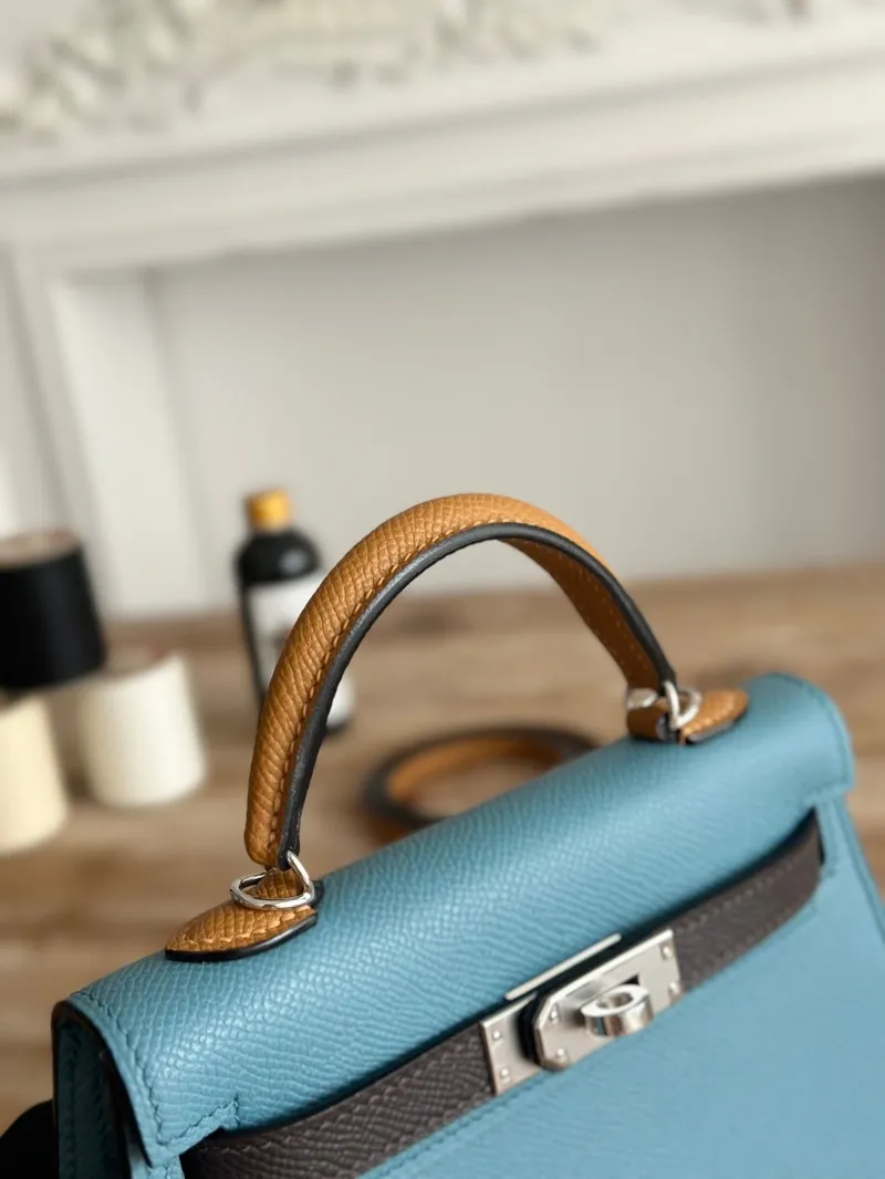 Hermes Kelly Bags-75 - Image 6