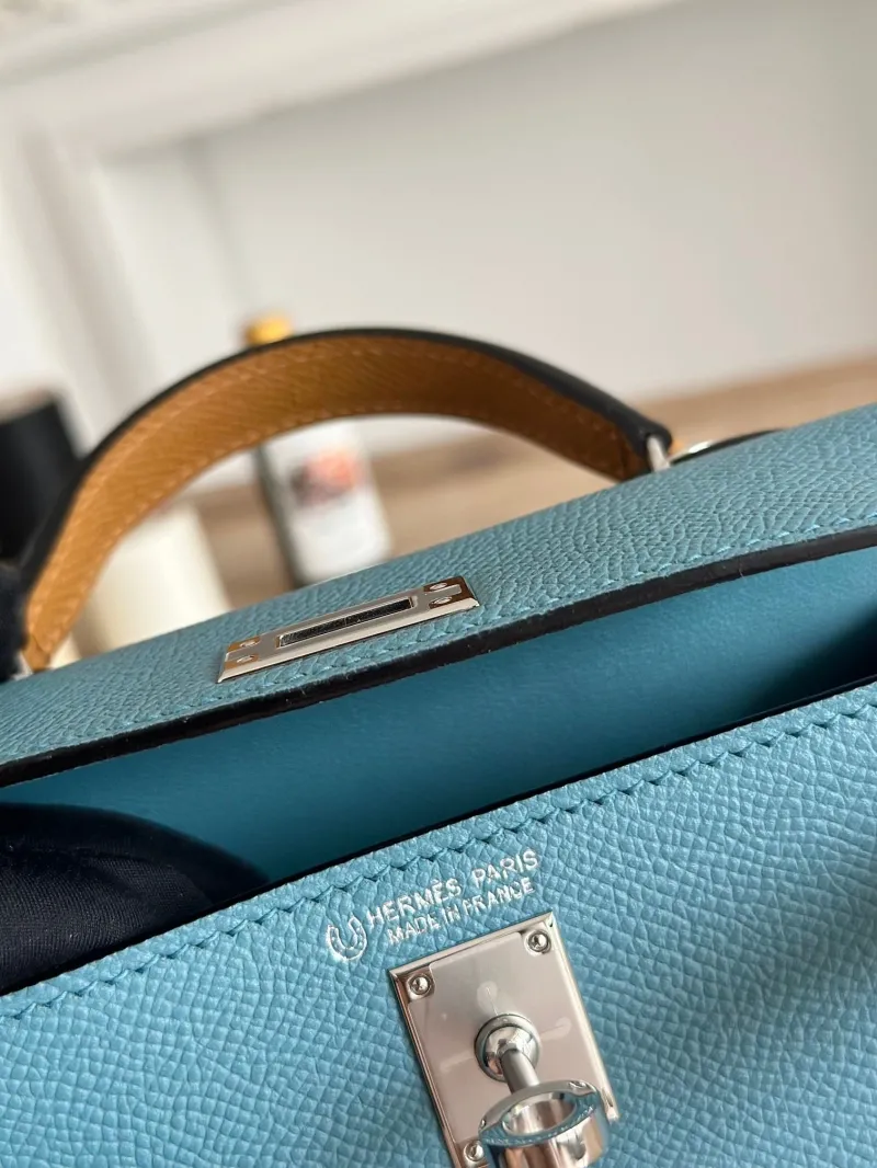 Hermes Kelly Bags-75 - Image 7