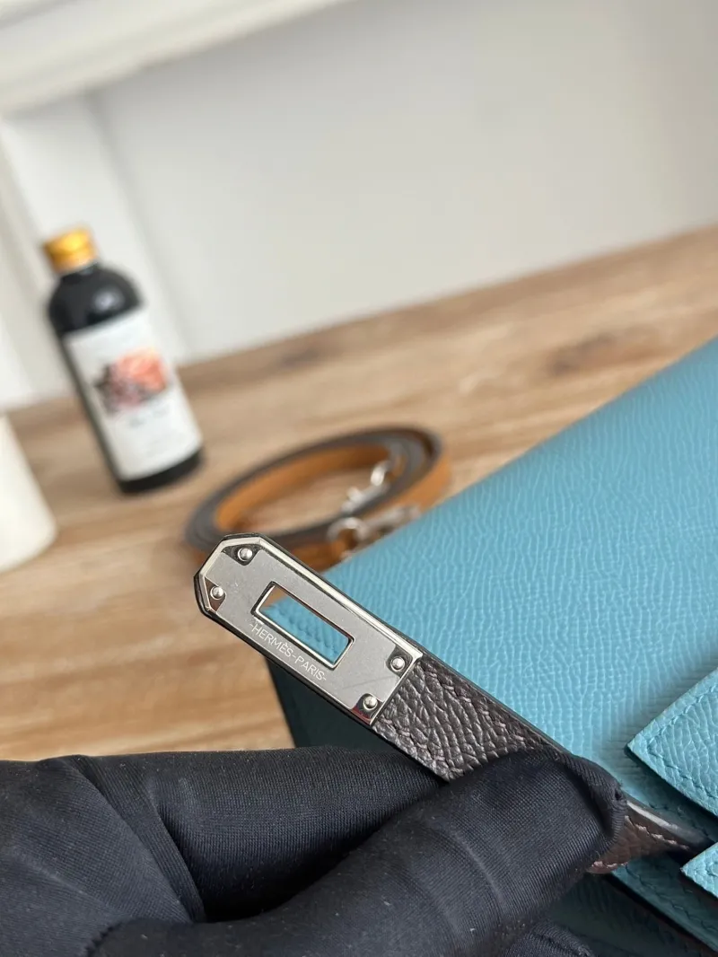 Hermes Kelly Bags-75 - Image 8