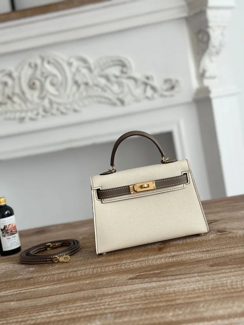 Hermes Kelly Bags-78