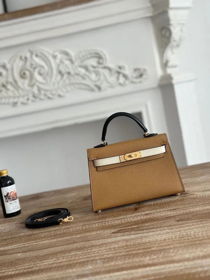 Hermes Kelly Bags-80