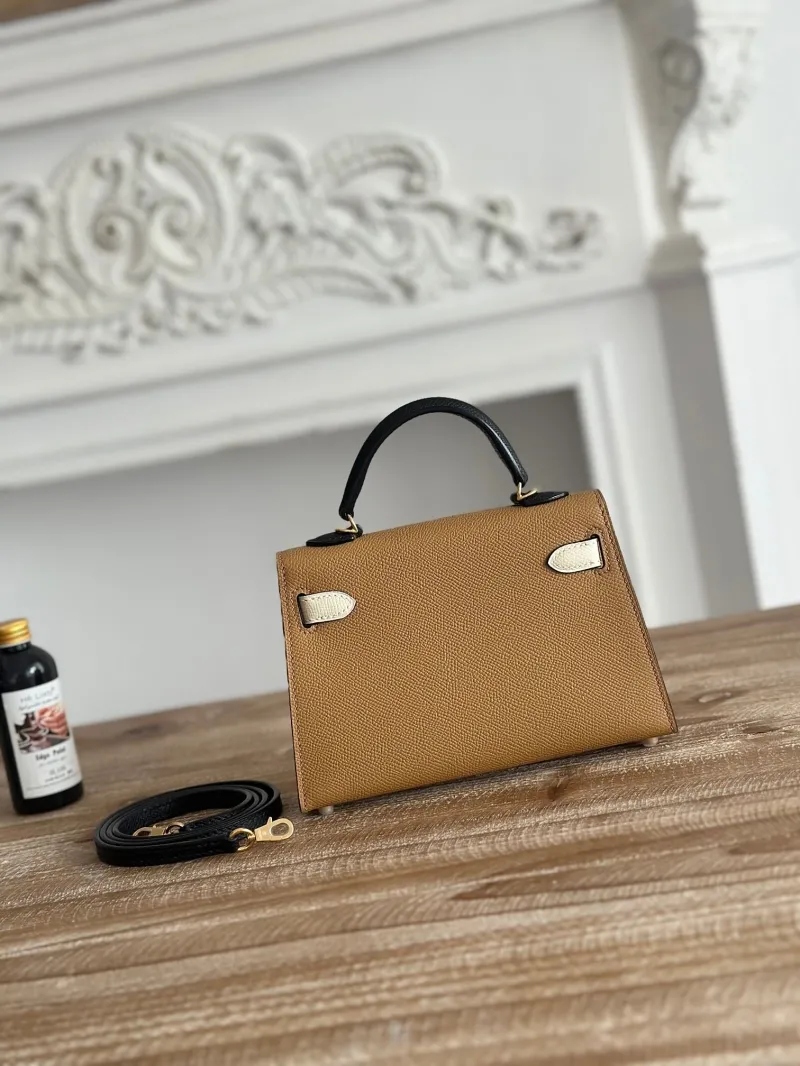 Alternative view of Hermes Kelly Bags-80