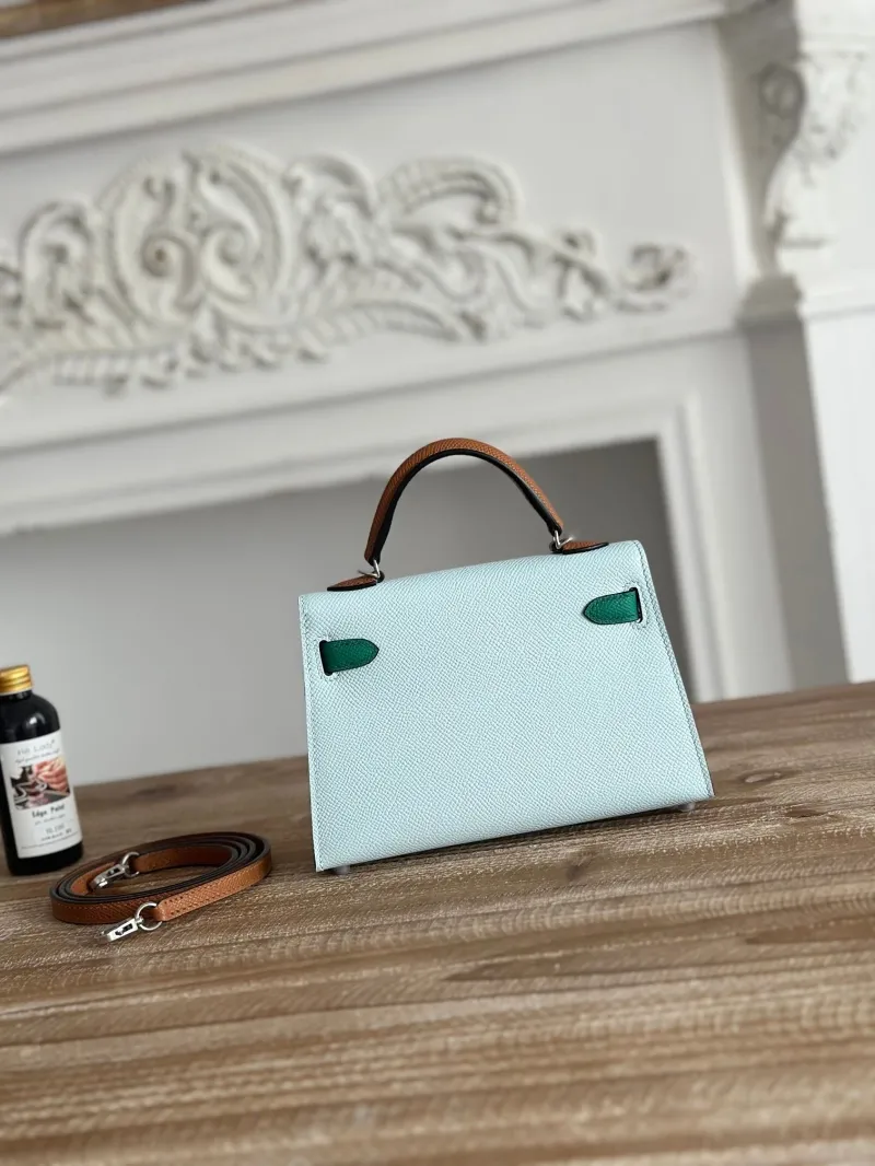 Alternative view of Hermes Kelly Bags-81