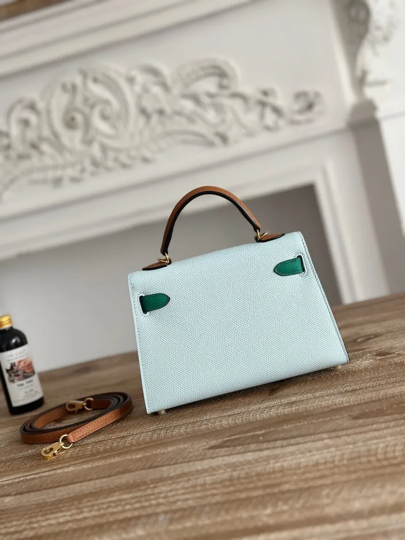 Alternative view of Hermes Kelly Bags-82