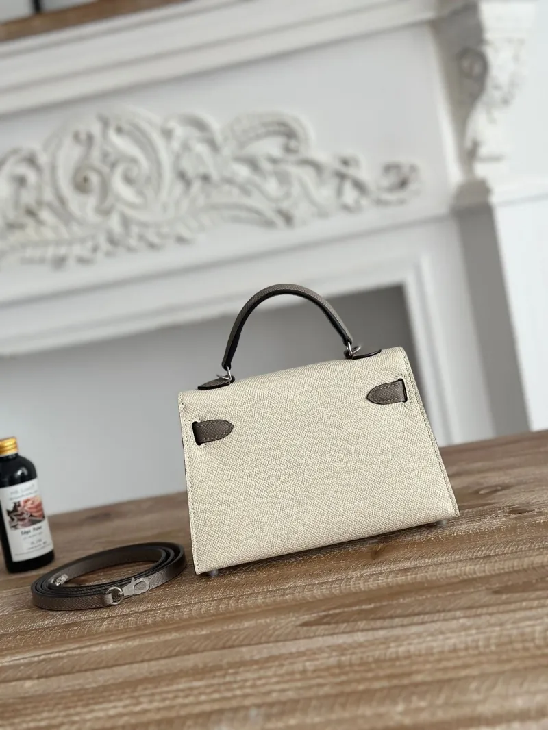Alternative view of Hermes Kelly Bags-83