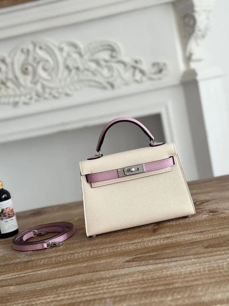 Hermes Kelly Bags-85