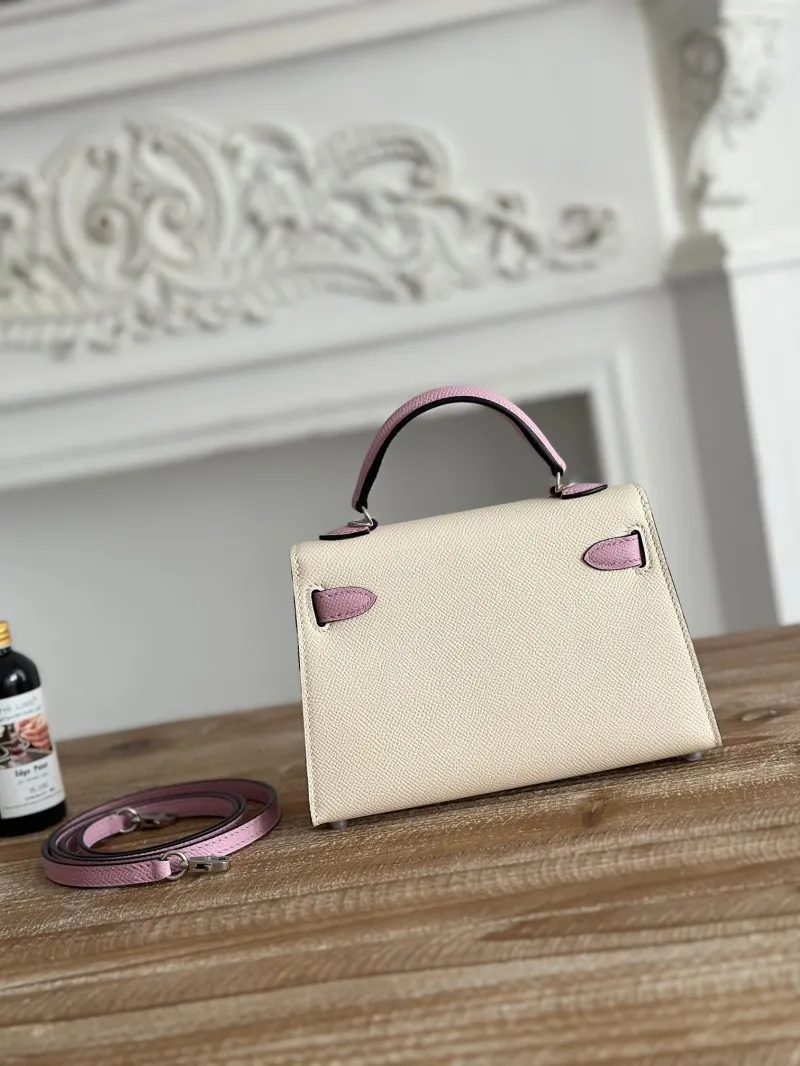 Alternative view of Hermes Kelly Bags-85
