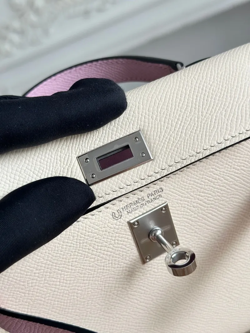 Hermes Kelly Bags-85 - Image 9