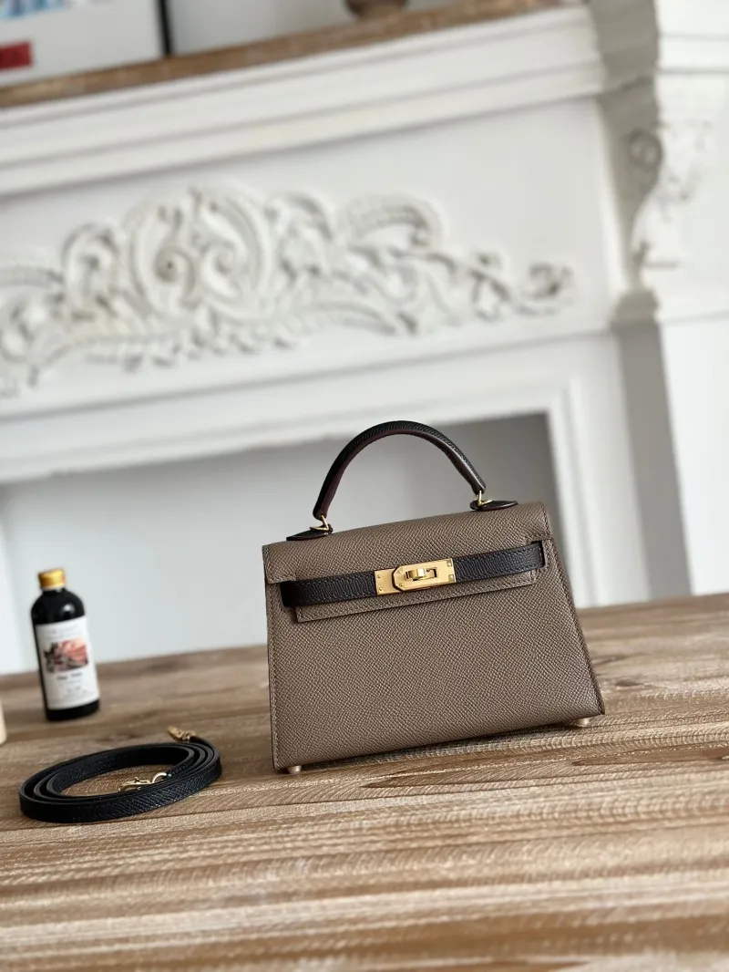 Hermes Kelly Bags-87