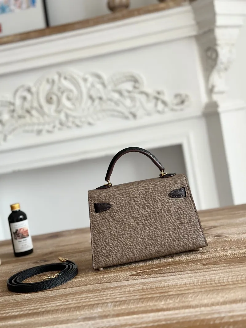 Hermes Kelly Bags-87 - Image 3