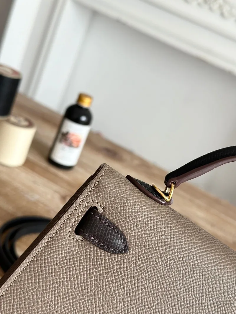 Hermes Kelly Bags-87 - Image 4