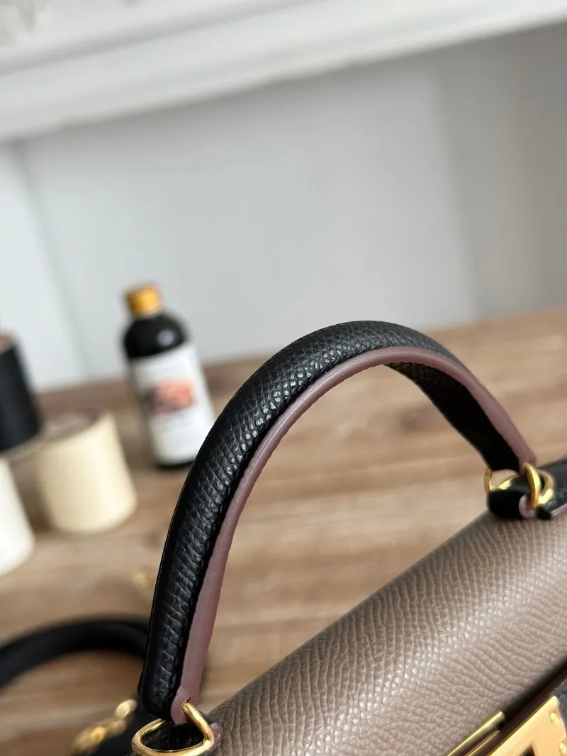 Hermes Kelly Bags-87 - Image 6