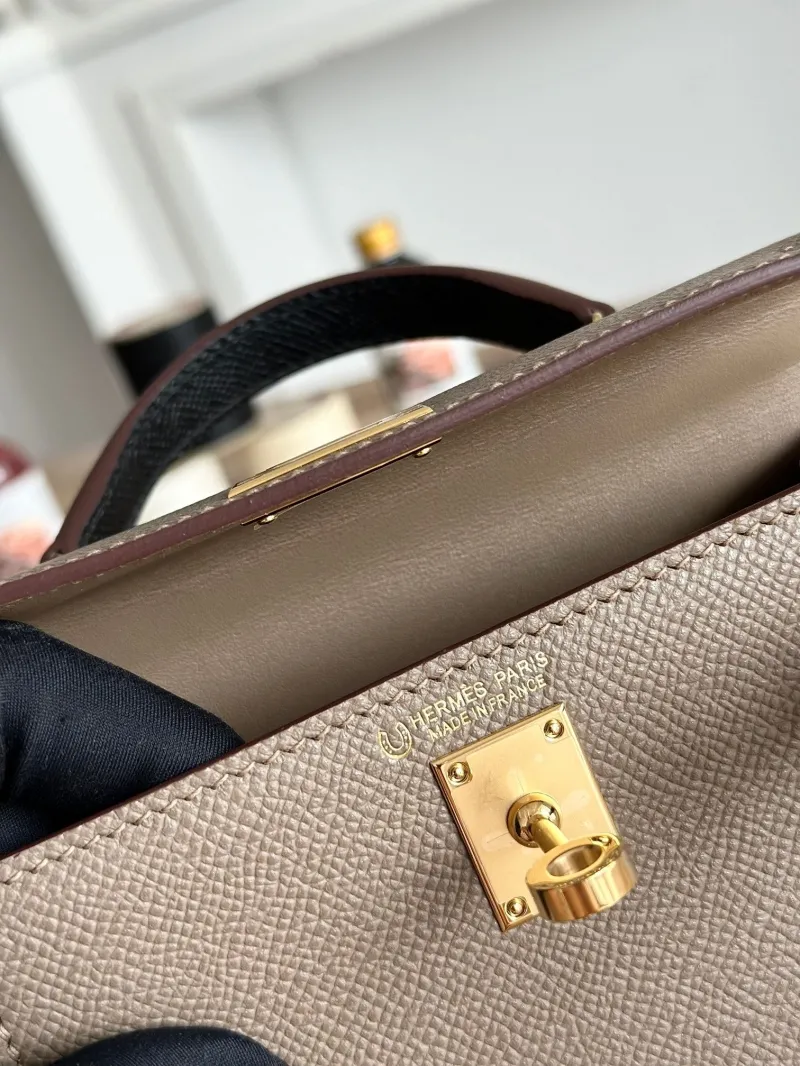 Hermes Kelly Bags-87 - Image 8