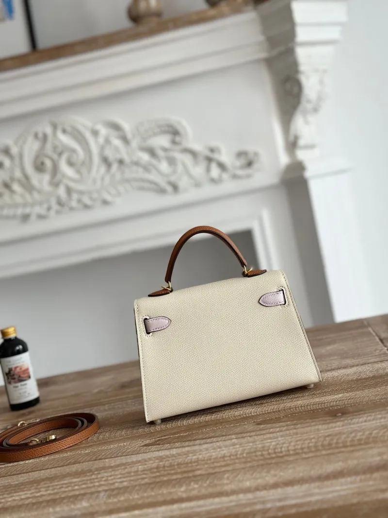 Hermes Kelly Bags-88 - Image 3