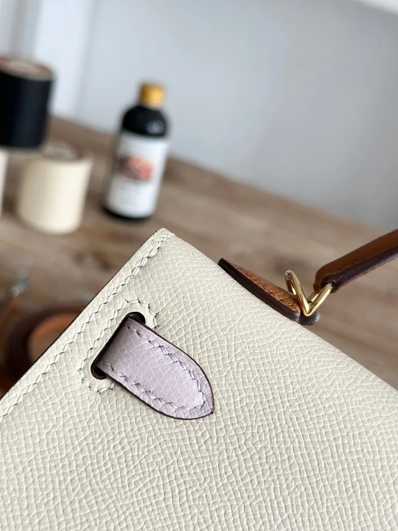 Hermes Kelly Bags-88 - Image 5