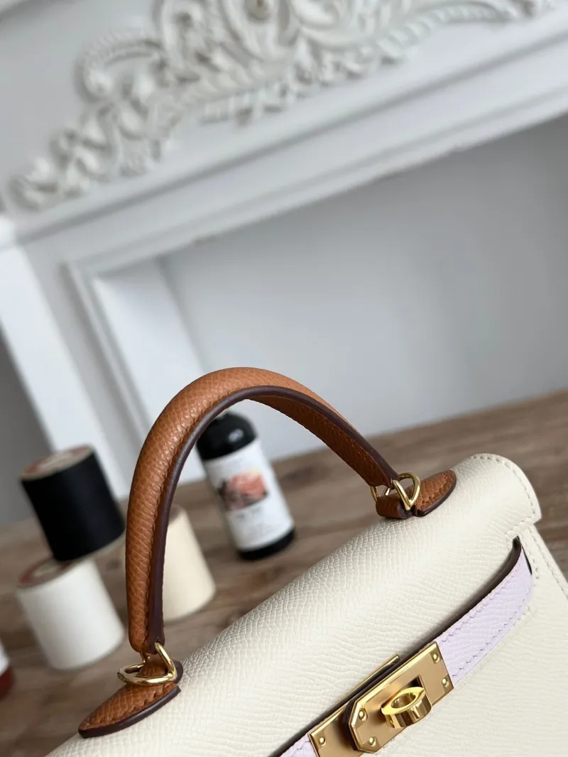 Hermes Kelly Bags-88 - Image 6