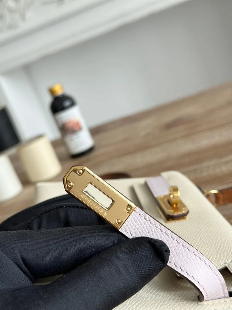 Hermes Kelly Bags-88 - Image 7