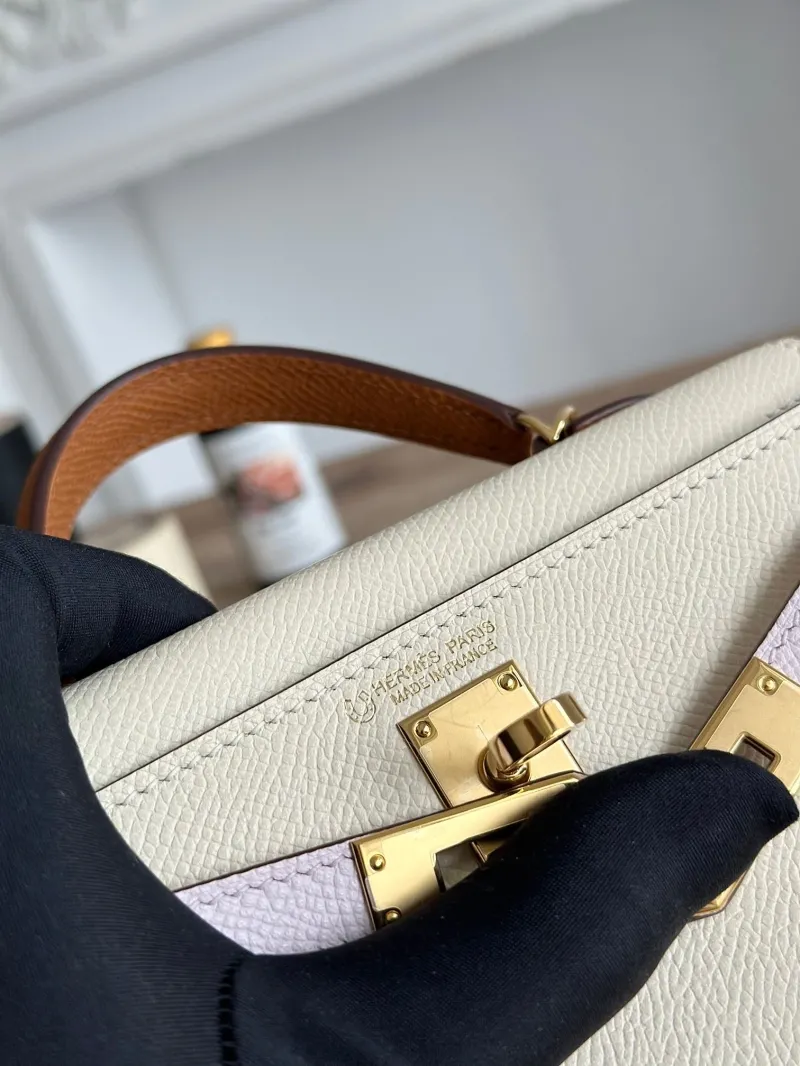 Hermes Kelly Bags-88 - Image 8