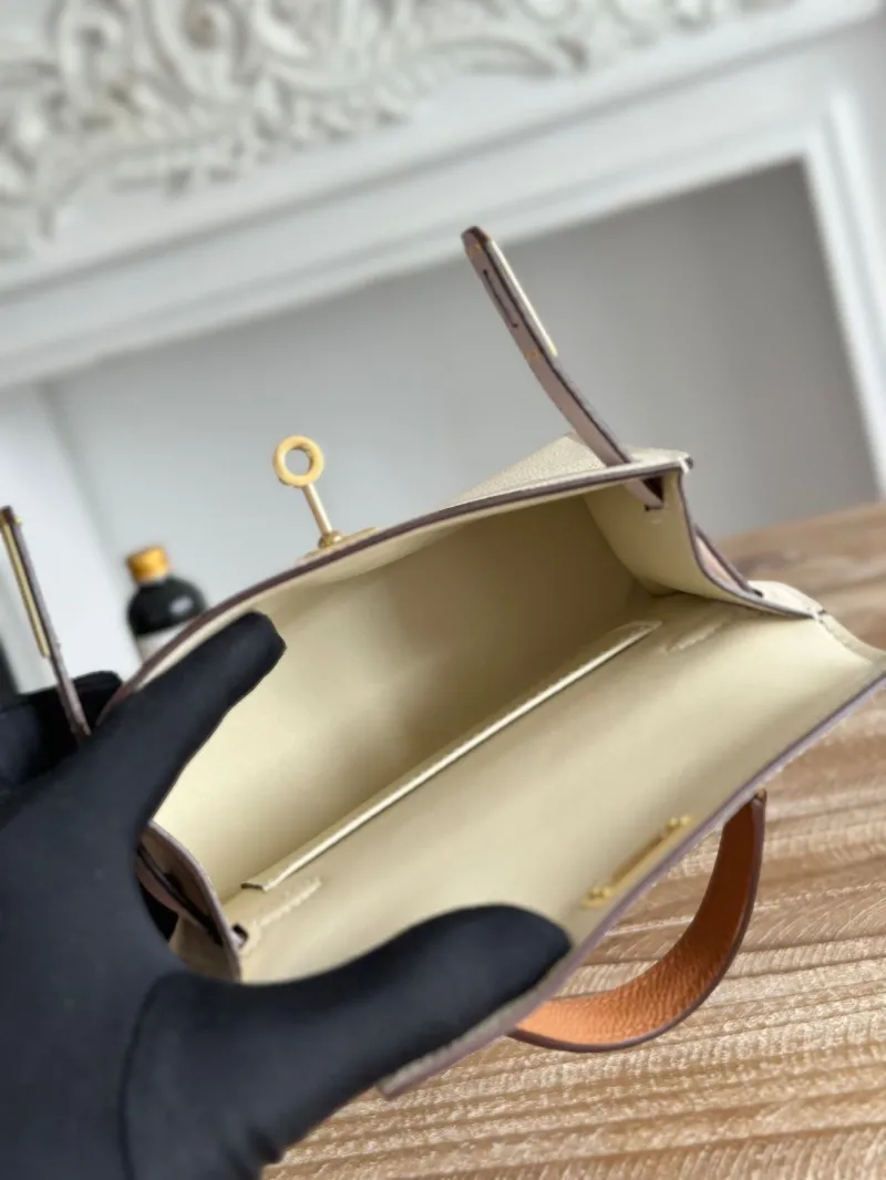 Hermes Kelly Bags-88 - Image 9