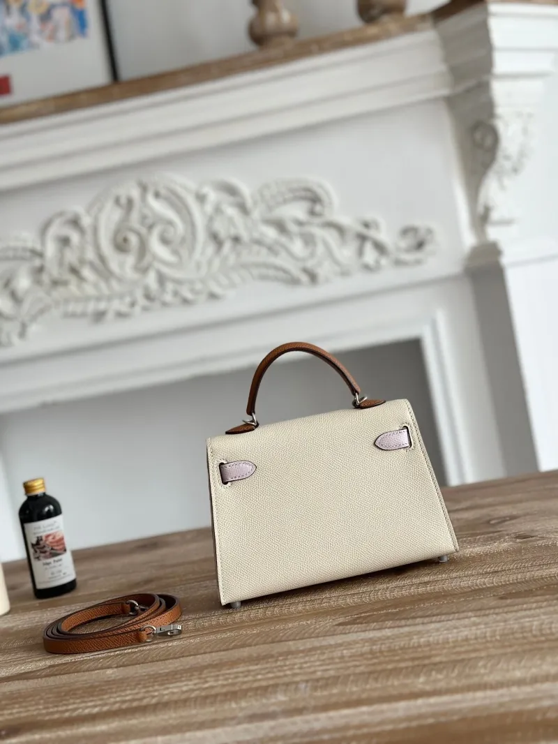 Hermes Kelly Bags-89 - Image 3