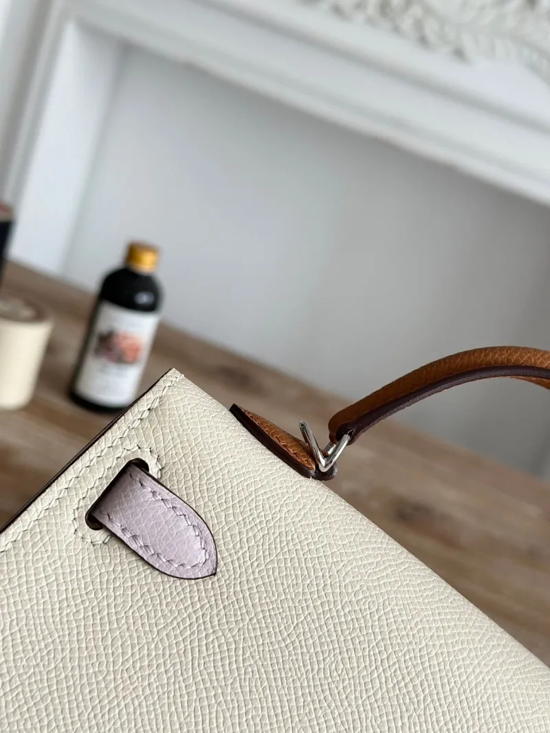 Hermes Kelly Bags-89 - Image 4