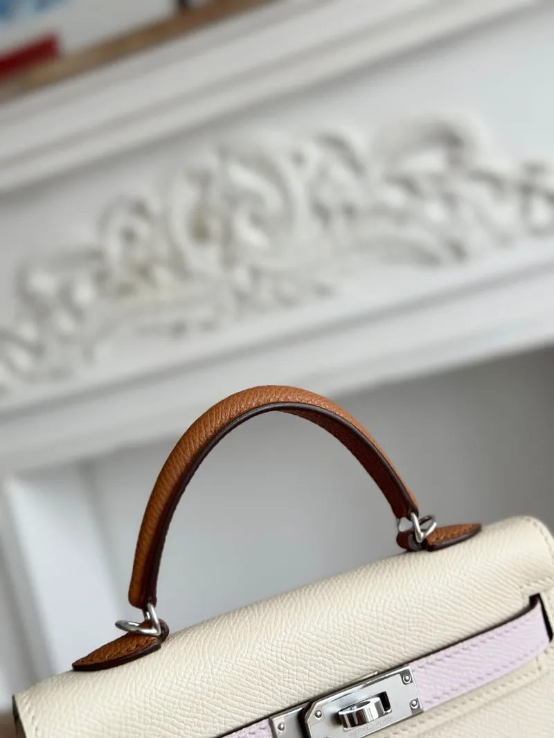 Hermes Kelly Bags-89 - Image 5