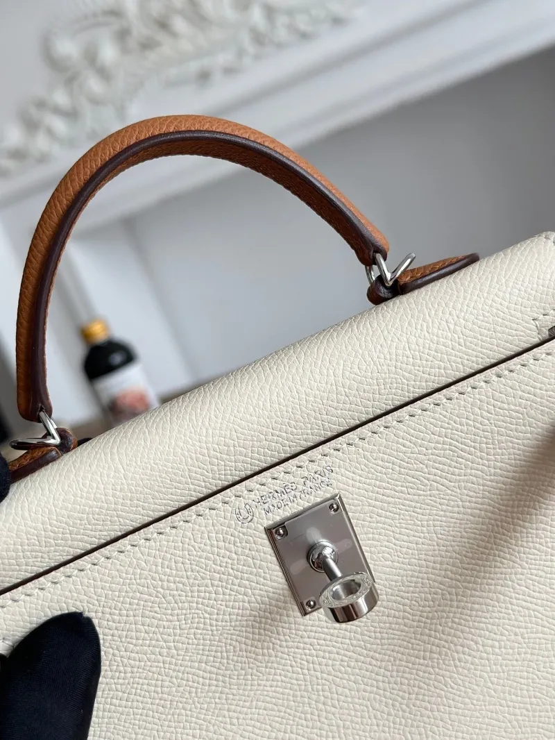 Hermes Kelly Bags-89 - Image 8