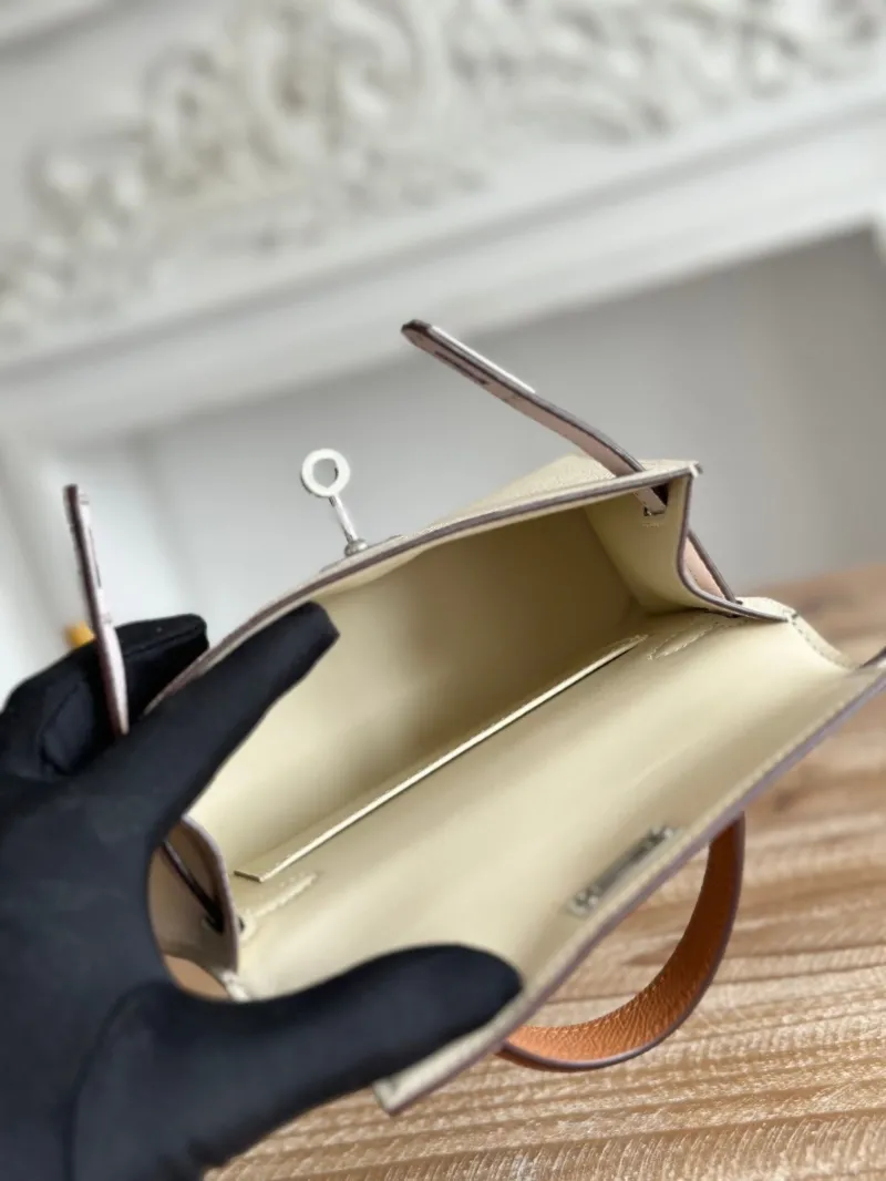 Hermes Kelly Bags-89 - Image 9