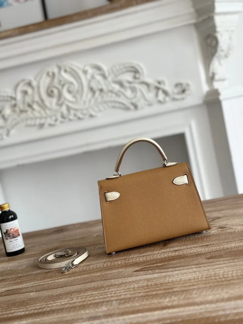 Hermes Kelly Bags-90 - Image 3