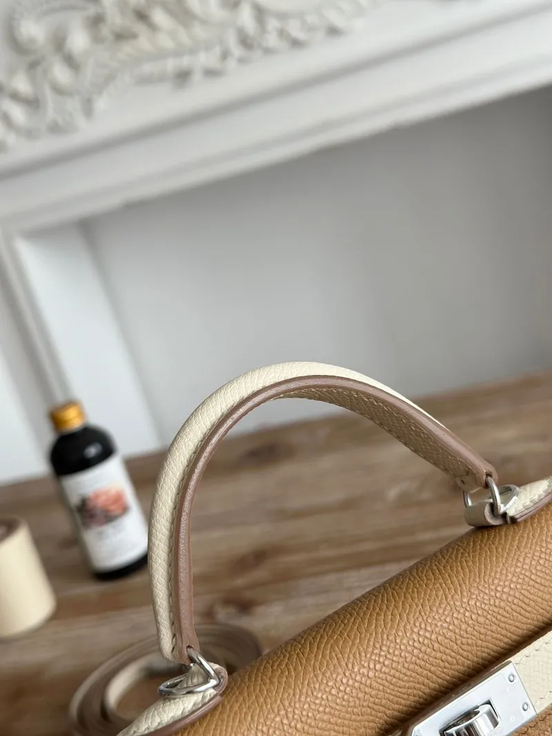 Hermes Kelly Bags-90 - Image 6