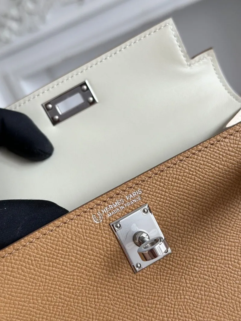 Hermes Kelly Bags-90 - Image 8