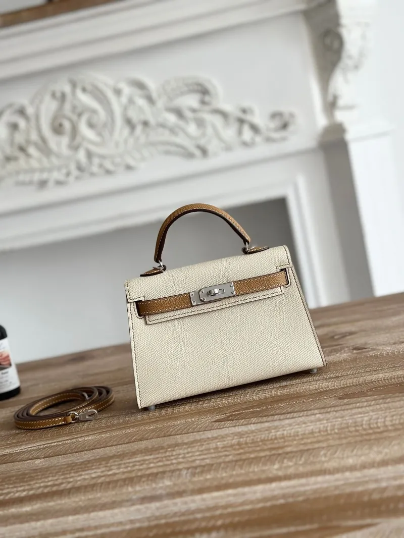 Hermes Kelly Bags-92