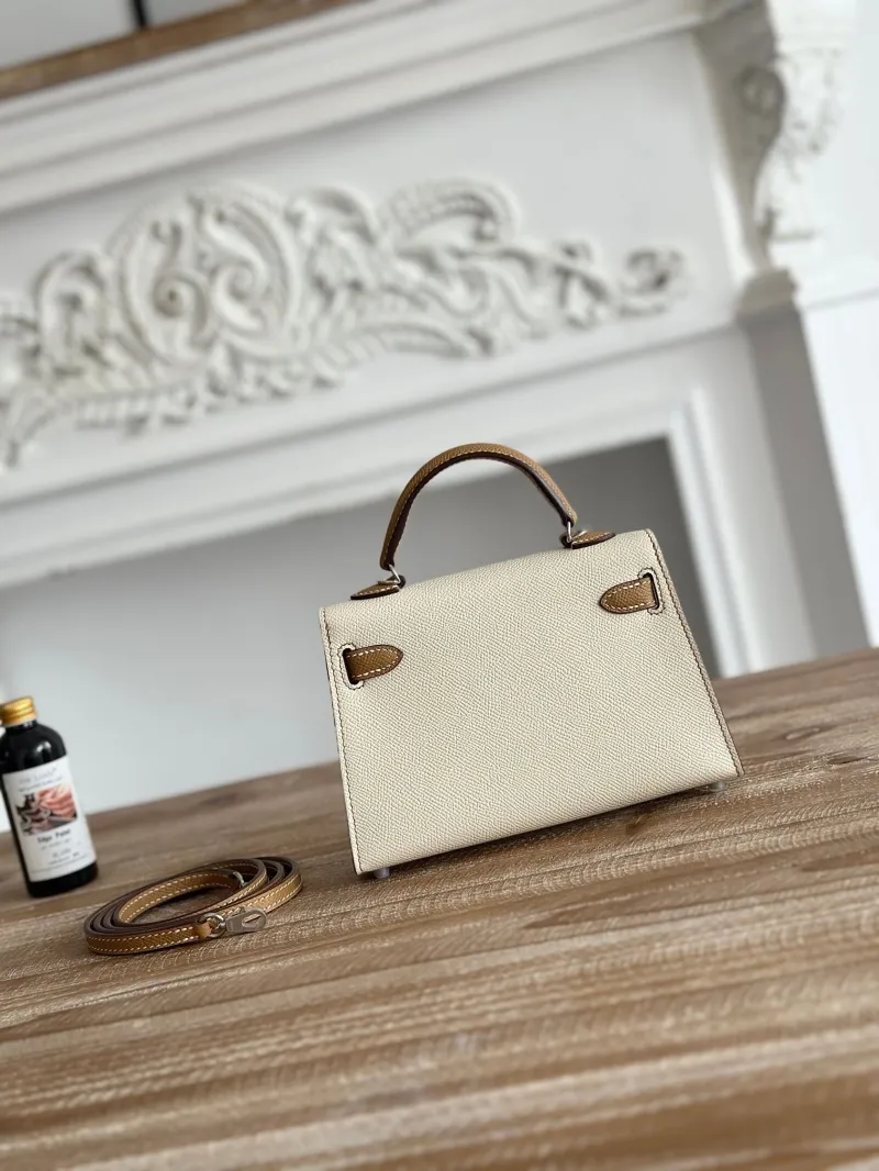 Hermes Kelly Bags-92 - Image 3