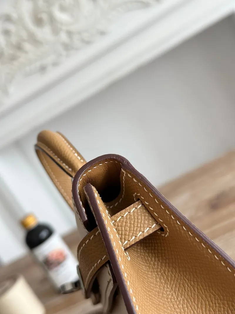Hermes Kelly Bags-92 - Image 6