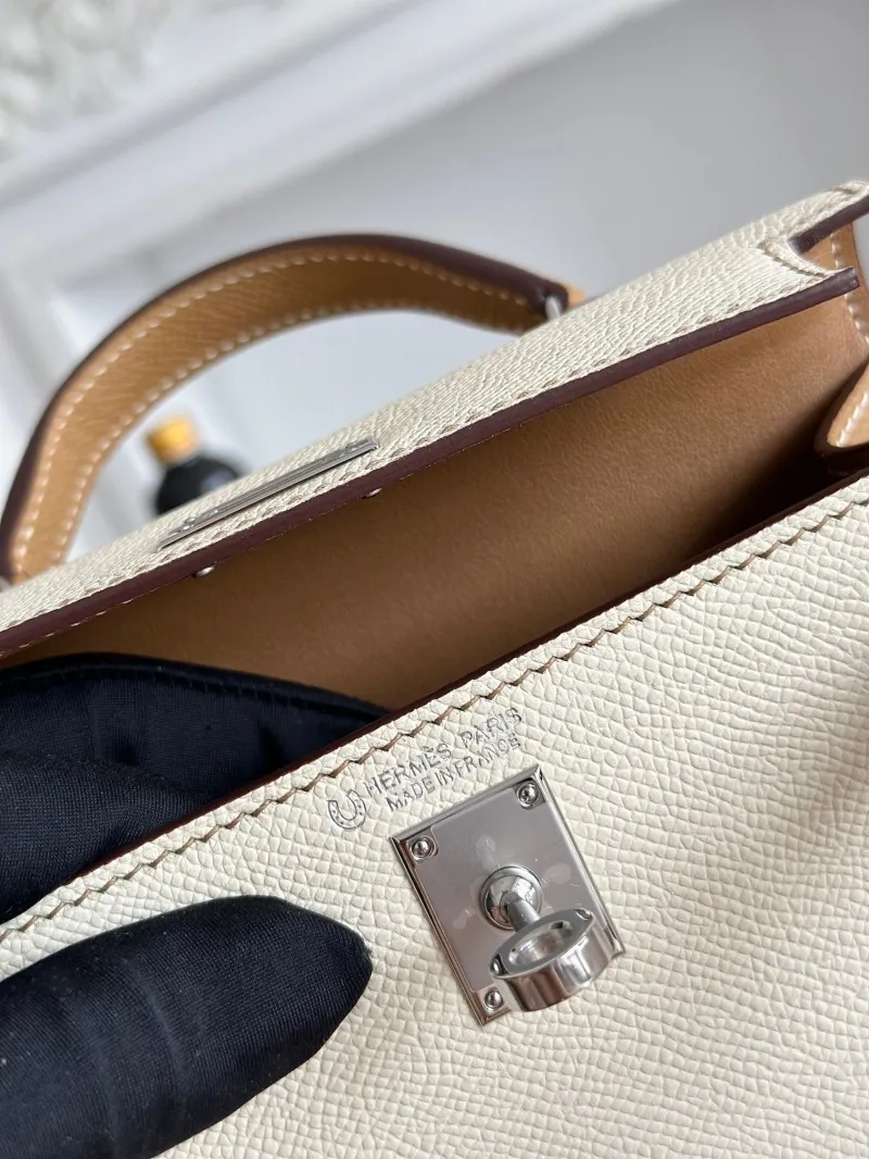 Hermes Kelly Bags-92 - Image 8