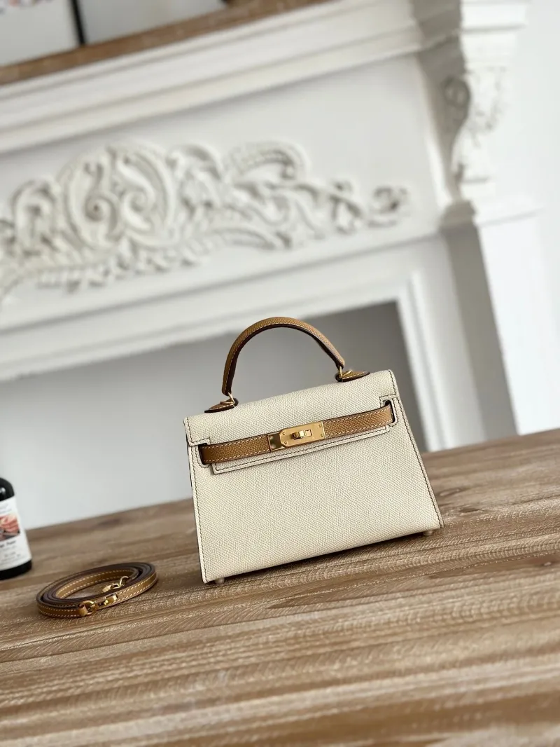 Hermes Kelly Bags-93