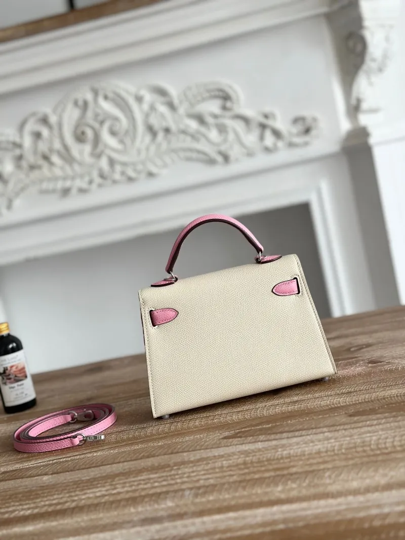 Hermes Kelly Bags-96 - Image 3